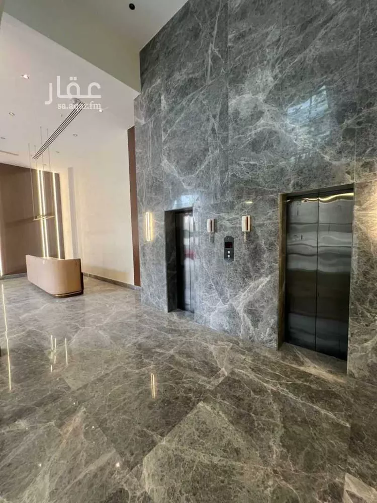 عمارة للبيع في شارع الملك عبدالله ابن عبدالعزيز سعود الفرعي, حي الملك سلمان, مدينة الرياض, منطقة الرياض صورة 5