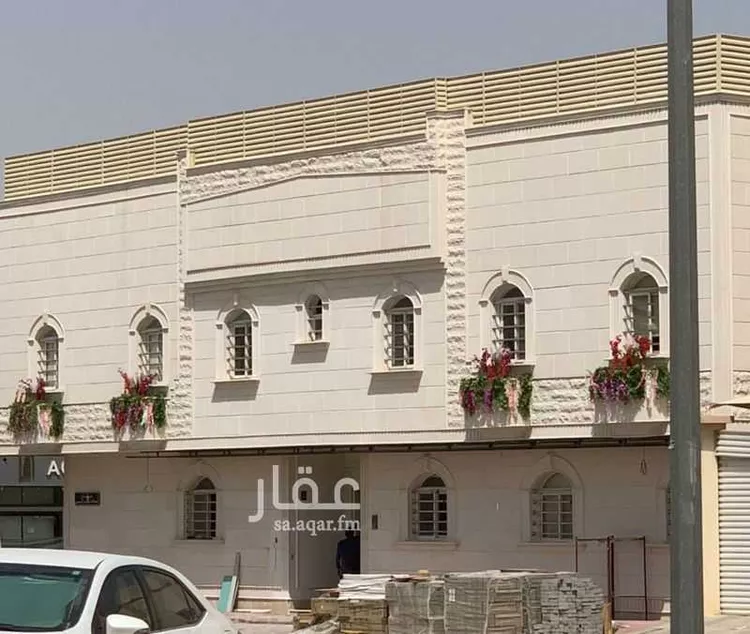 Apartment for Rent in Riyadh An Nuzhah