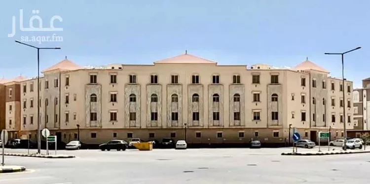 شقة للإيجار في شارع عبدالرحمن بن مهنا, حي الربيع, مدينة الرياض, منطقة الرياض صورة 2