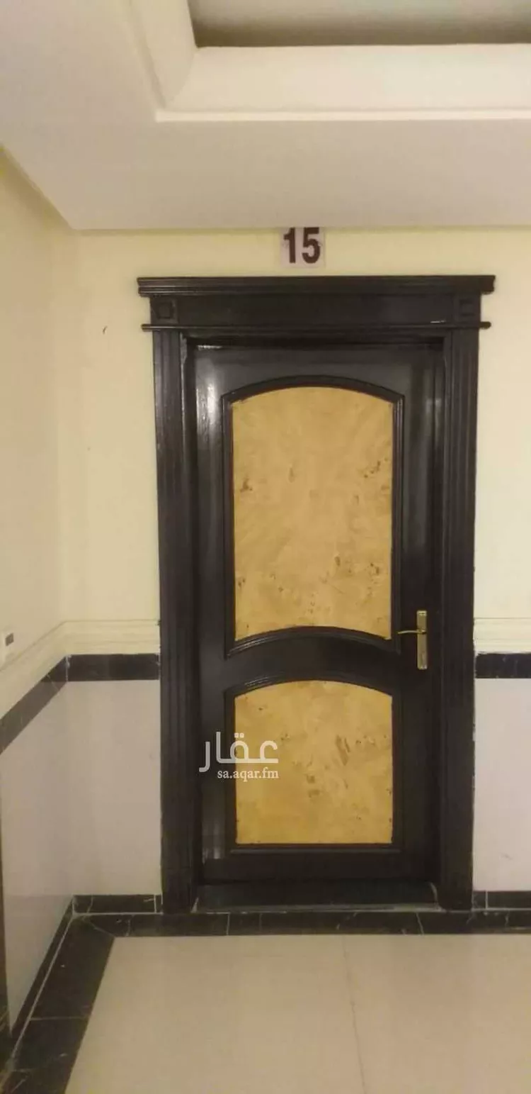 شقة للإيجار في شارع الغطغط, حي الربيع, مدينة الرياض, منطقة الرياض صورة 2