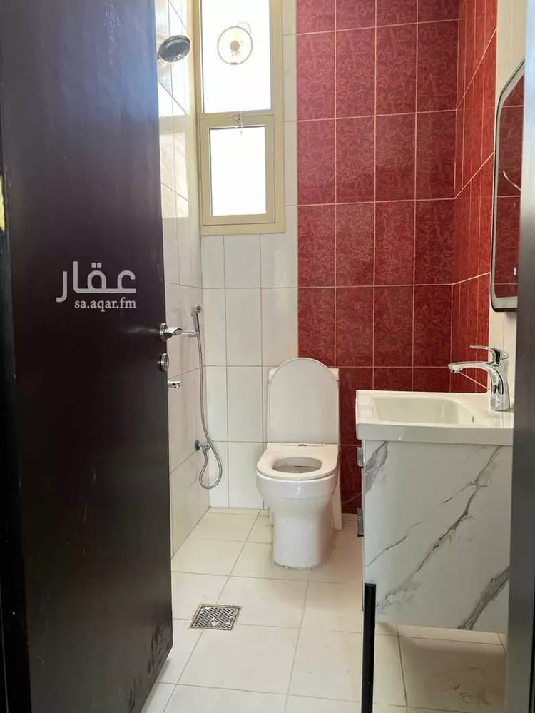 شقة للإيجار في شارع عبدالرحمن بن مهنا, حي الربيع, مدينة الرياض, منطقة الرياض صورة 3