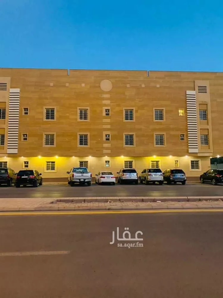 شقة للإيجار في شارع الثمامه, حي الصحافة, مدينة الرياض, منطقة الرياض 1 صورة