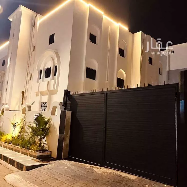 عمارة للإيجار في شارع الامير فواز بن عبد العزيز, حي الشاطئ, مدينة جازان, منطقة جازان