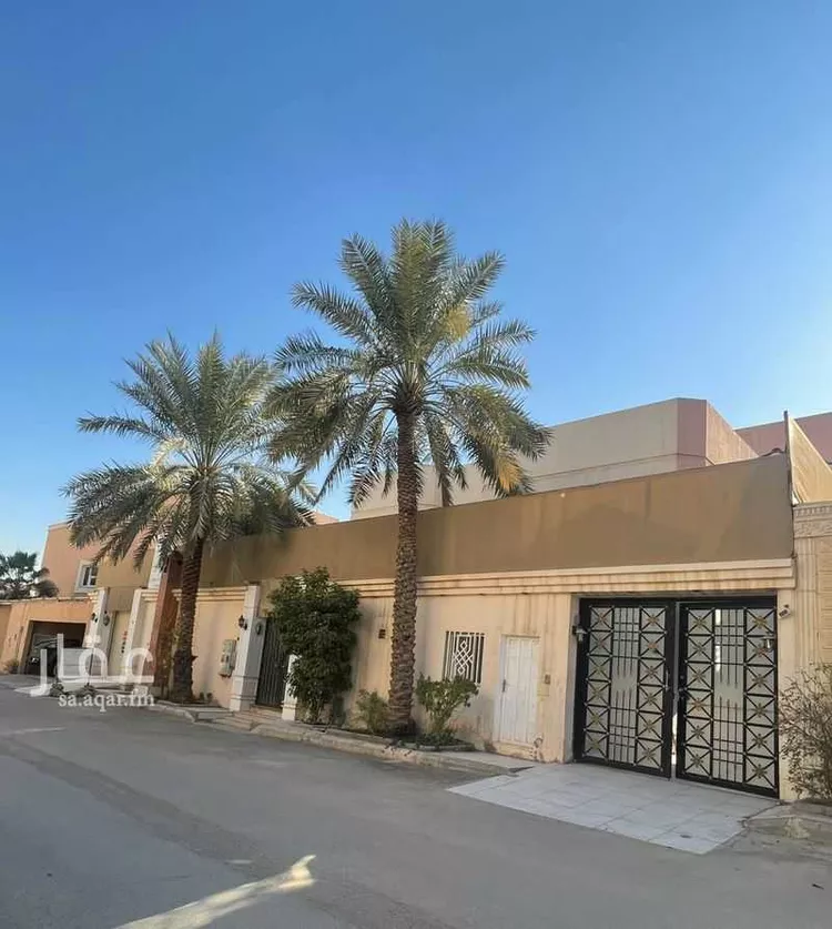 Villa for Sale in Riyadh Al Khuzamy 7