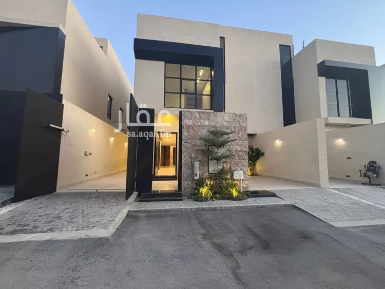 دور للبيع في شارع الدعوة, حي النرجس, مدينة الرياض, منطقة الرياض صورة 3