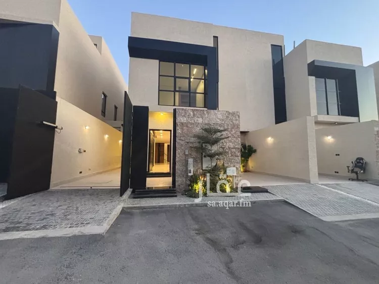 دور للبيع في شارع الدعوة, حي النرجس, مدينة الرياض, منطقة الرياض صورة 4