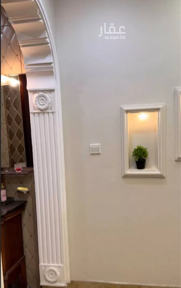 شقة للبيع في شارع عزيز بن عمير, حي النزهة, مدينة جدة, منطقة مكة المكرمة صورة 2