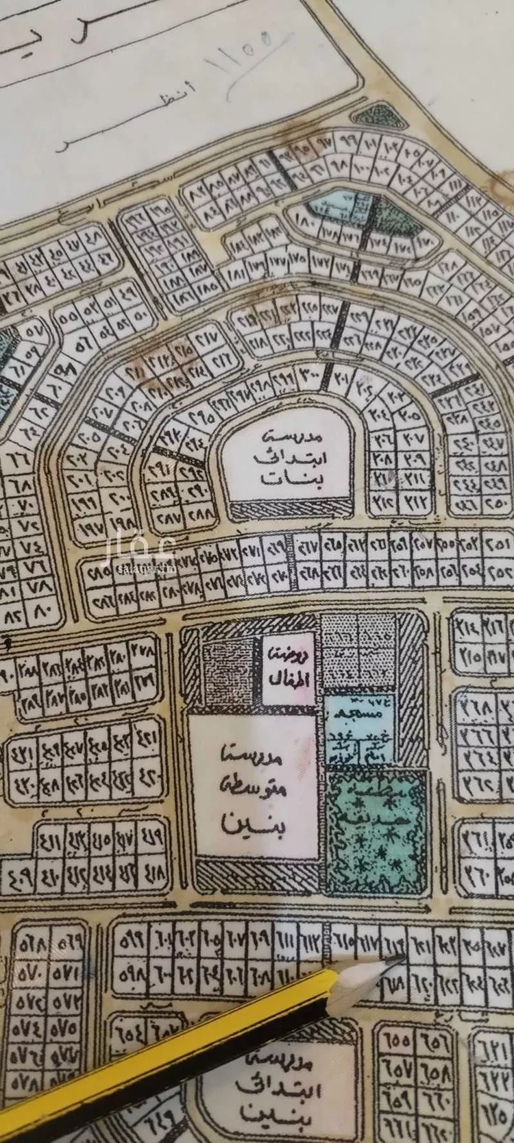 أرض للبيع في شارع عمرو بن الاحوص, حي المرجان, مدينة الخبر, المنطقة الشرقية