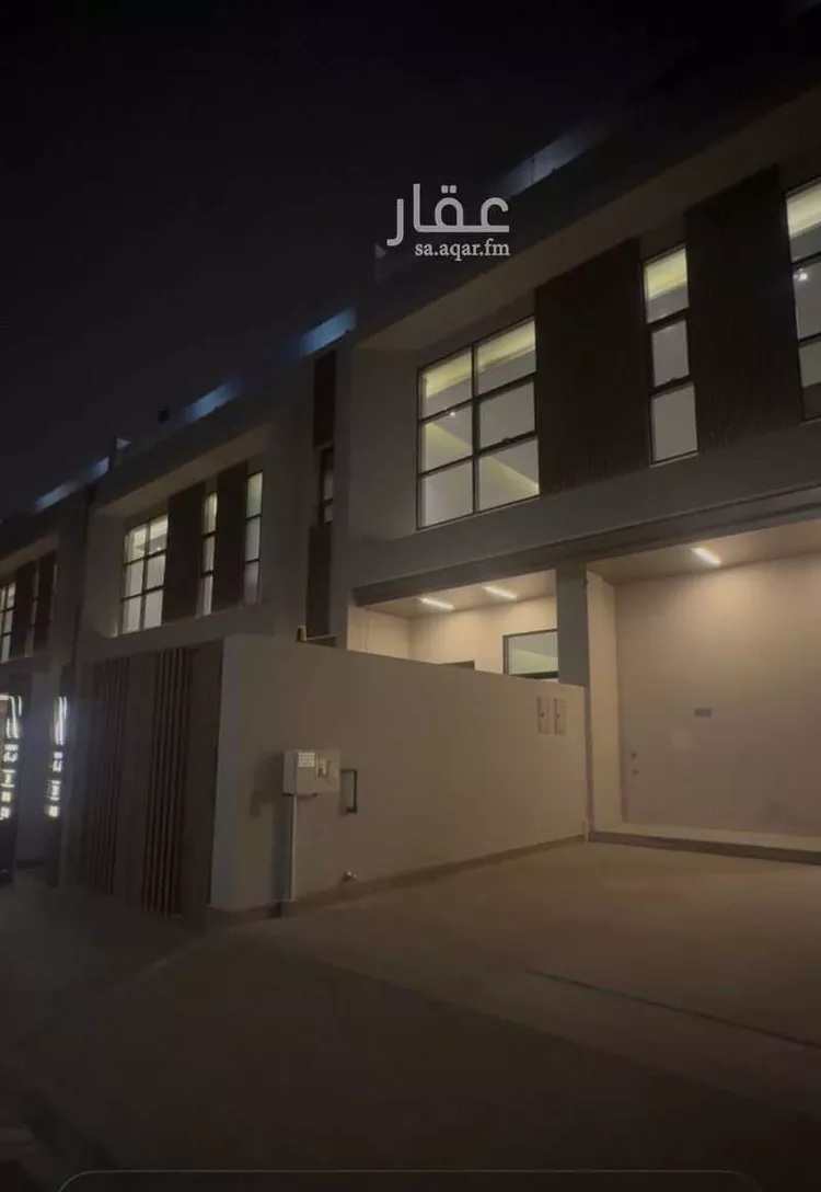 دور للبيع في شارع 105 النرجس, حي النرجس, مدينة الرياض, منطقة الرياض