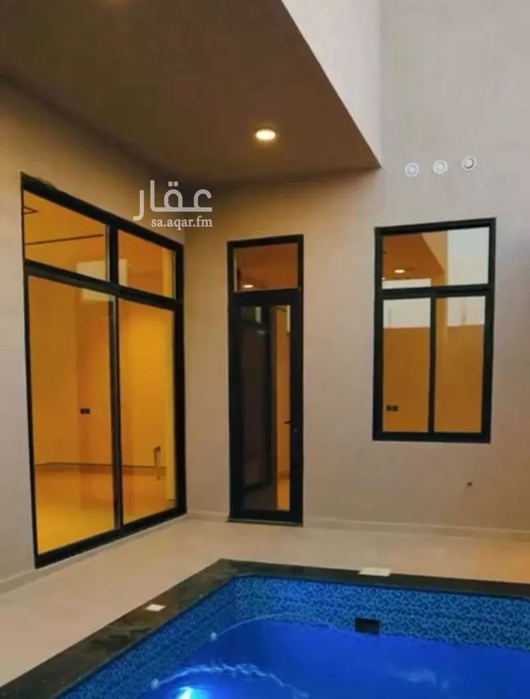 فيلا للبيع في شارع علي المنوفي, حي المهدية, مدينة الرياض, منطقة الرياض صورة 2