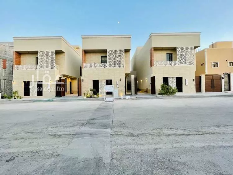 فيلا للبيع في شارع عثمان بن سليمان, حي المهدية, مدينة الرياض, منطقة الرياض صورة 2