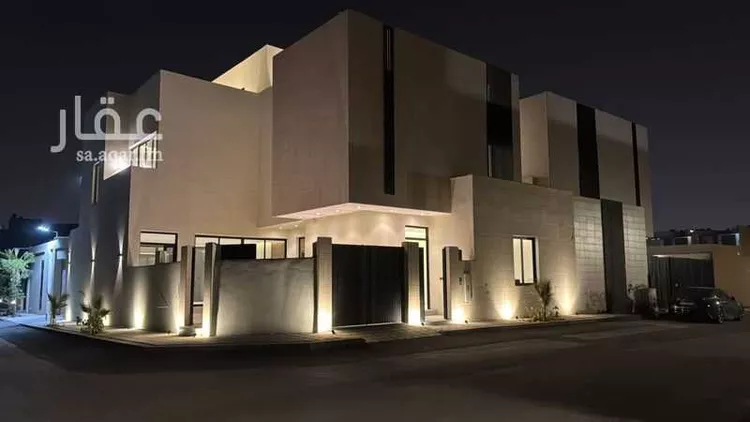 فيلا للبيع في شارع أسعد الدين القطبي, حي المهدية, مدينة الرياض, منطقة الرياض