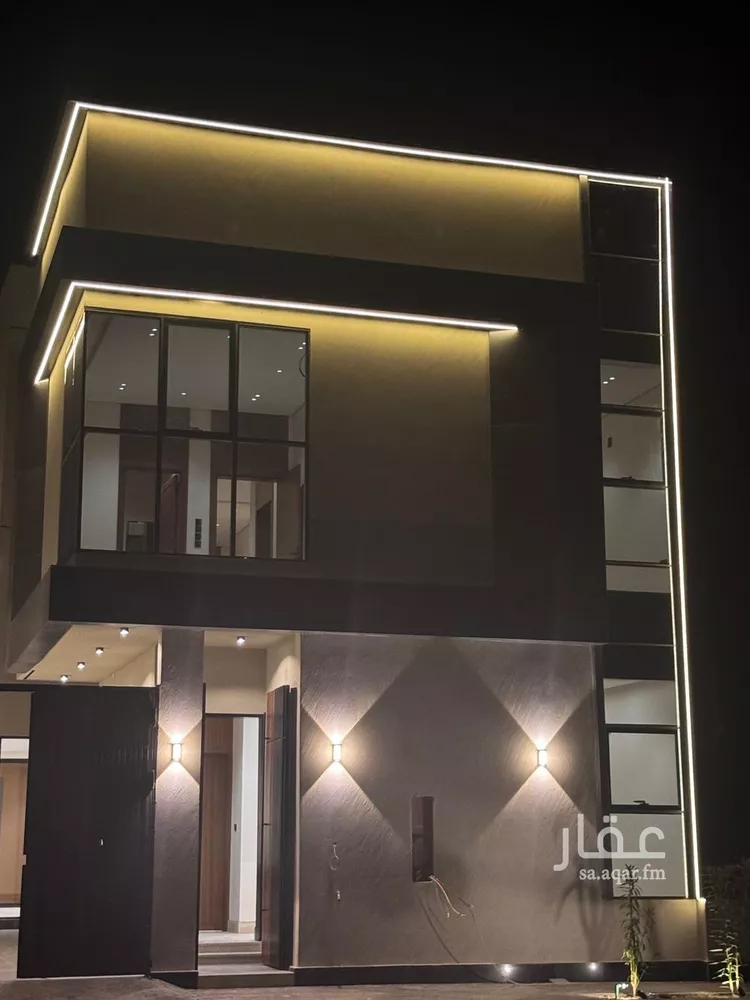 فيلا للبيع في شارع أحمد بن السرح, حي المهدية, مدينة الرياض, منطقة الرياض