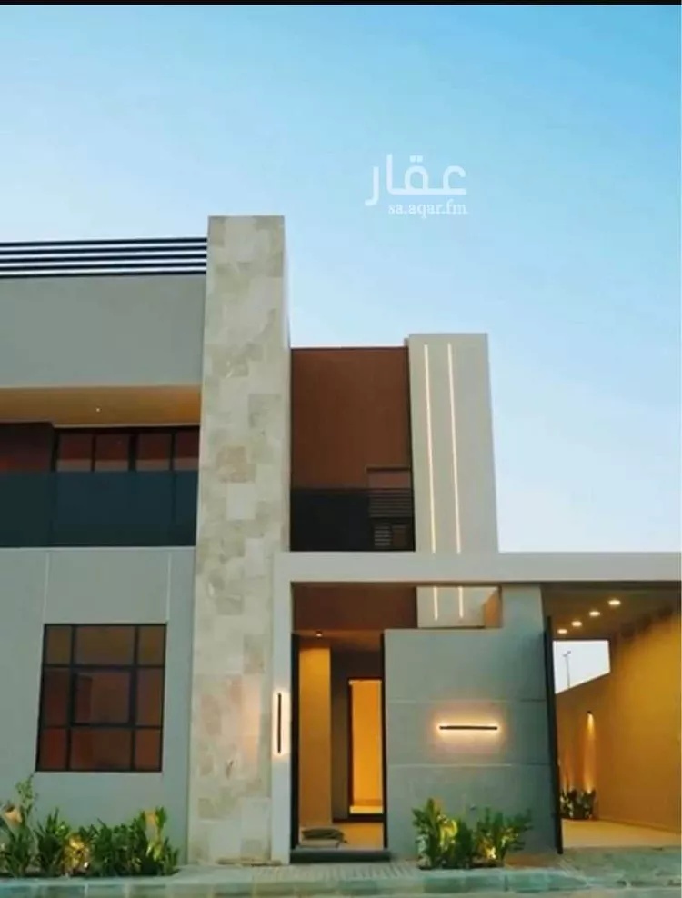 فيلا للبيع في شارع علي المنوفي, حي المهدية, مدينة الرياض, منطقة الرياض