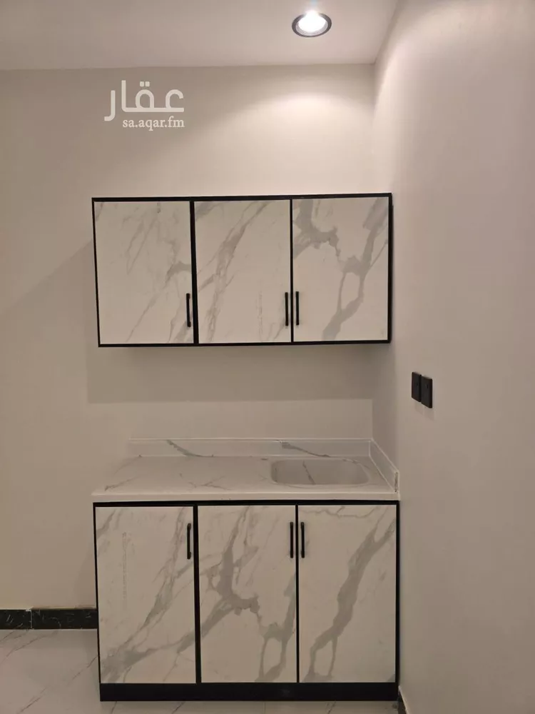 شقة للإيجار في شارع سعد بن الربيع, حي النسيم الغربي, مدينة الرياض, منطقة الرياض صورة 2