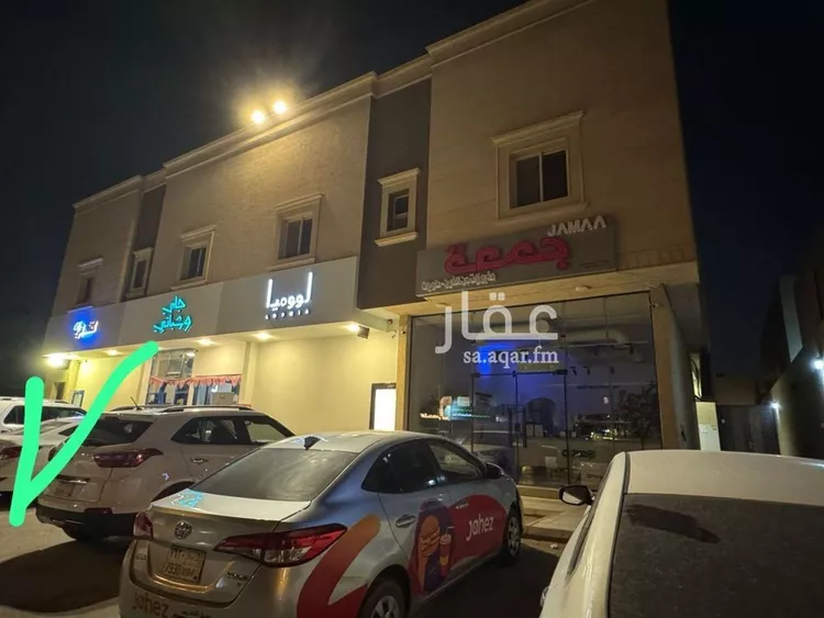 شقة للإيجار في شارع الامير ناصر بن سعود بن فرحان ال سعود, حي الصحافة, مدينة الرياض, منطقة الرياض