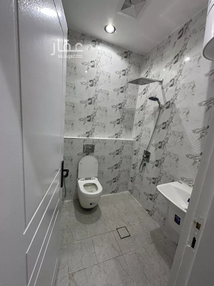 شقة للإيجار في شارع بلجرشي, حي السليمانية, مدينة الرياض, منطقة الرياض صورة 2