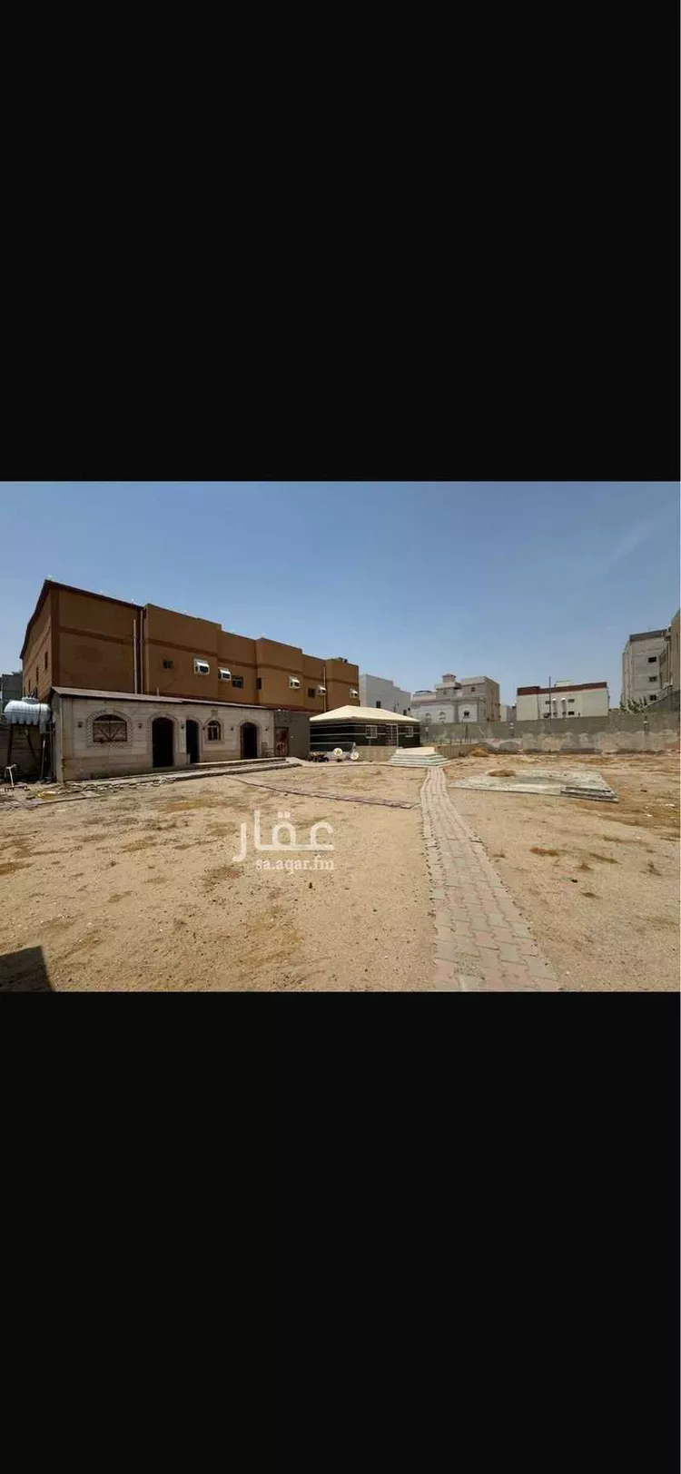 أرض للإيجار في شارع شارع خباب مولي عتبة بن غزوان رضي الله عنه, حي أم الجود, مدينة مكه المكرمه, منطقة مكة المكرمة صورة 2