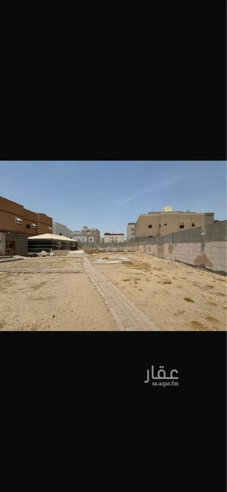 أرض للإيجار في شارع شارع خباب مولي عتبة بن غزوان رضي الله عنه, حي أم الجود, مدينة مكه المكرمه, منطقة مكة المكرمة صورة 3