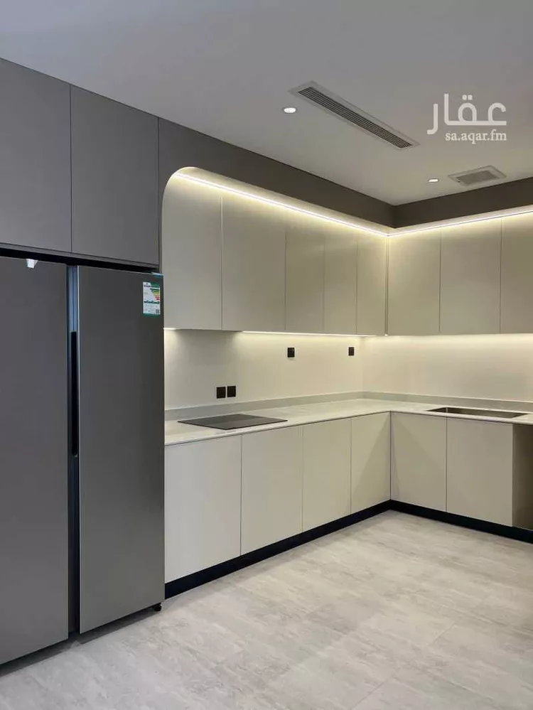 شقة للبيع في شارع الصحراء المغربيه, حي النفل, مدينة الرياض, منطقة الرياض صورة 3