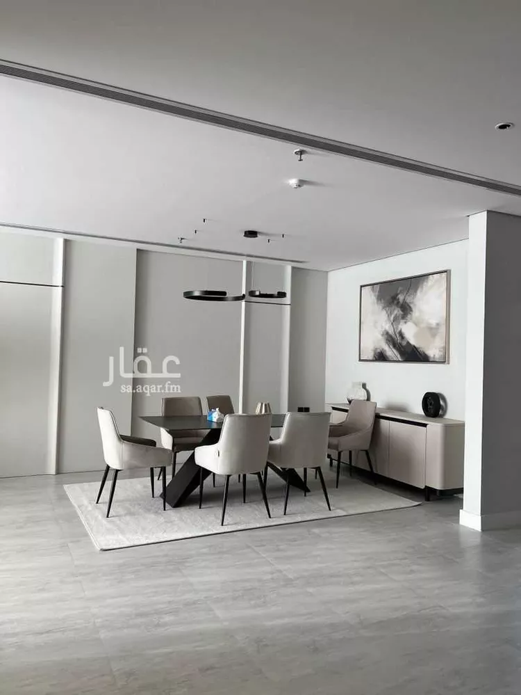 شقة للبيع في شارع الصحراء المغربيه, حي النفل, مدينة الرياض, منطقة الرياض صورة 4