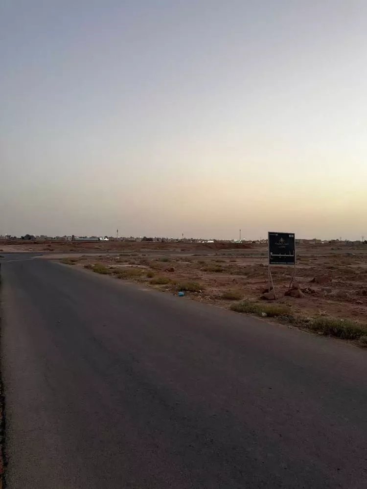 أرض للبيع في حي الميداء, مدينة البصر, منطقة القصيم 6