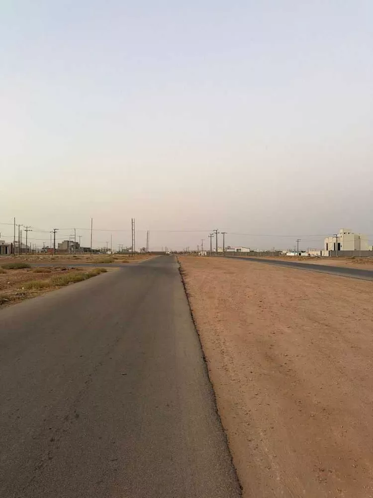 أرض للبيع في حي الميداء, مدينة البصر, منطقة القصيم صورة 2