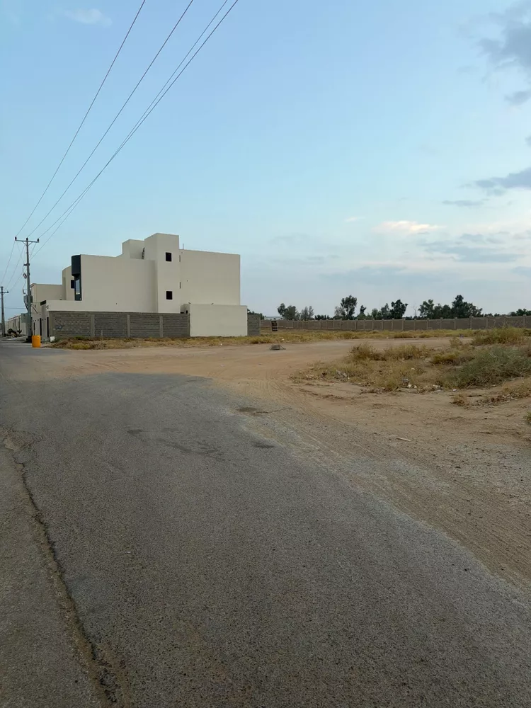 أرض للبيع في حي الميداء, مدينة البصر, منطقة القصيم 5