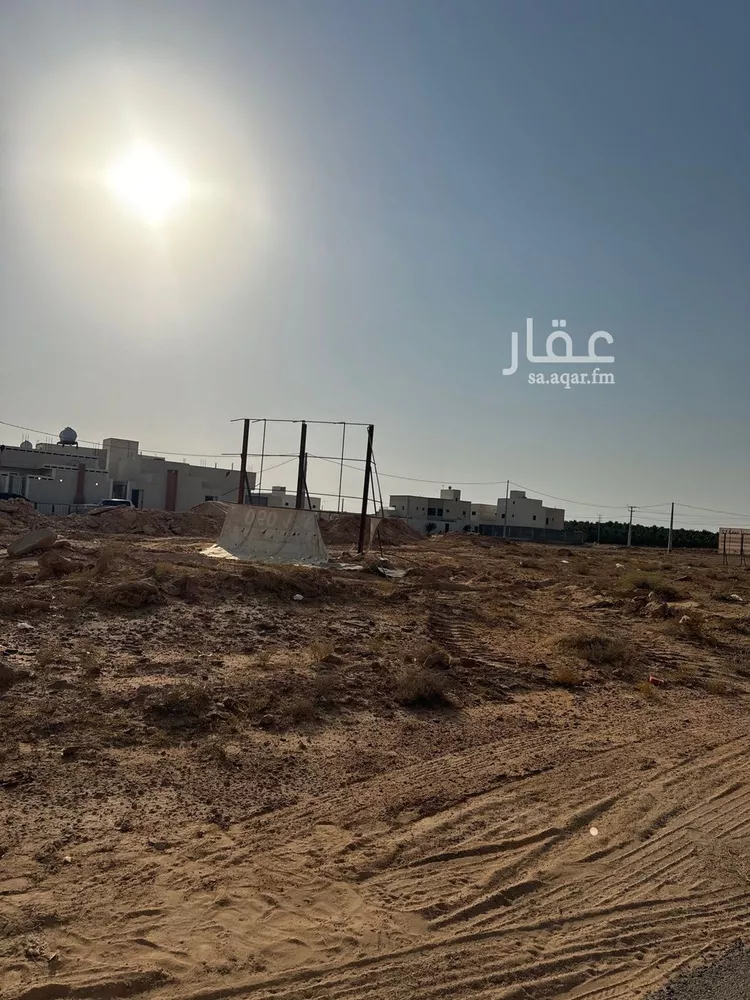 أرض للبيع في شارع علي بن عدي, حي الميداء, مدينة البصر, منطقة القصيم صورة 2