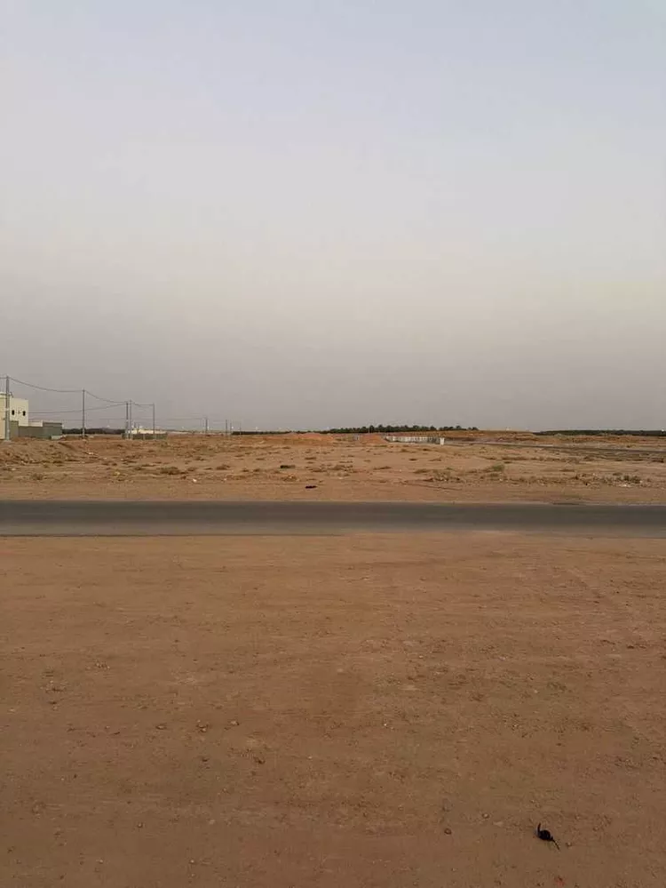 أرض للبيع في حي الميداء, مدينة البصر, منطقة القصيم صورة 3