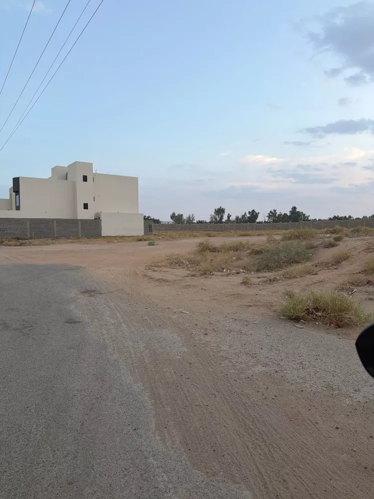 أرض للبيع في حي الميداء, مدينة البصر, منطقة القصيم 4