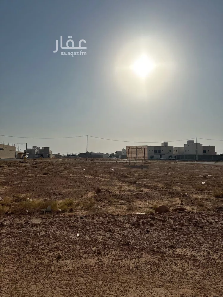 أرض للبيع في شارع علي بن عدي, حي الميداء, مدينة البصر, منطقة القصيم صورة 2