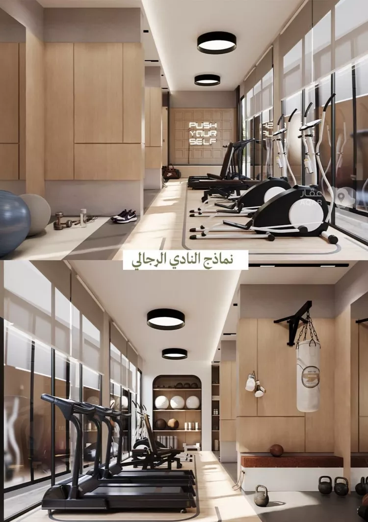 شقة للبيع في شارع عامر بن ابي ربيعه ، حي المروة ، جدة ، جدة 6