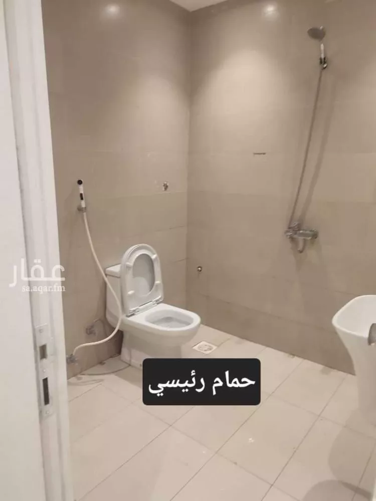 شقة للإيجار في شارع أحمد العيني, حي الربوة, مدينة جدة, منطقة مكة المكرمة صورة 3