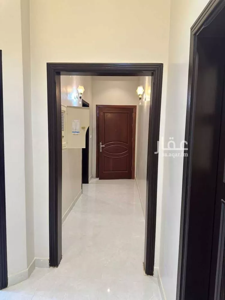 شقة للإيجار في شارع توفيق حسين, حي الربوة, مدينة جدة, منطقة مكة المكرمة صورة 2