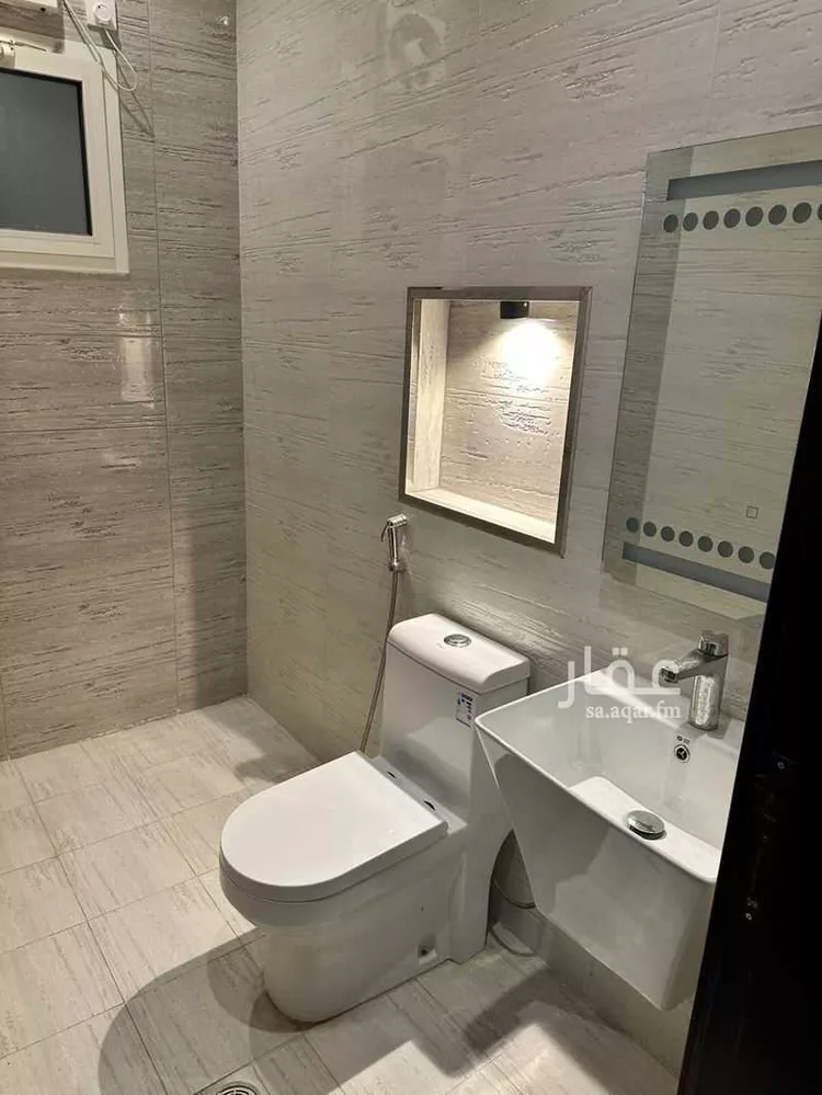 شقة للإيجار في شارع توفيق حسين, حي الربوة, مدينة جدة, منطقة مكة المكرمة صورة 5