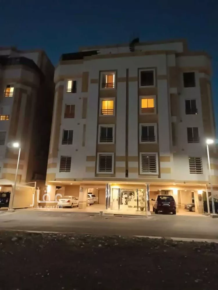 شقة للإيجار في شارع ودي حرض, حي العزيزية, مدينة جدة, منطقة مكة المكرمة صورة 4