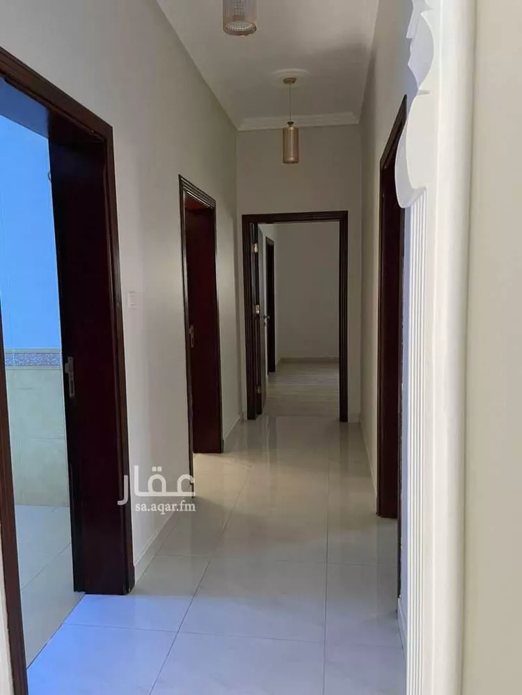 شقة للإيجار في شارع عبدالقادر الرافعي, حي الربوة, مدينة جدة, منطقة مكة المكرمة صورة 3