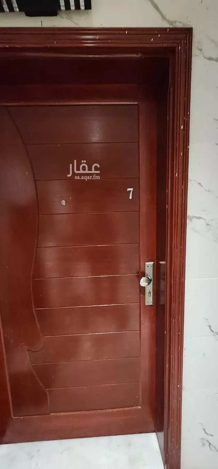 Apartment for Rent in Jeddah Ar Rabwah
