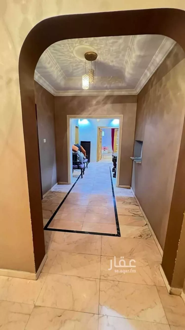 شقة للإيجار في شارع حسن الاعظمي, حي الربوة, مدينة جدة, منطقة مكة المكرمة صورة 2