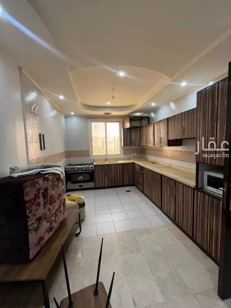 شقة للإيجار في شارع ودي حرض, حي العزيزية, مدينة جدة, منطقة مكة المكرمة صورة 2