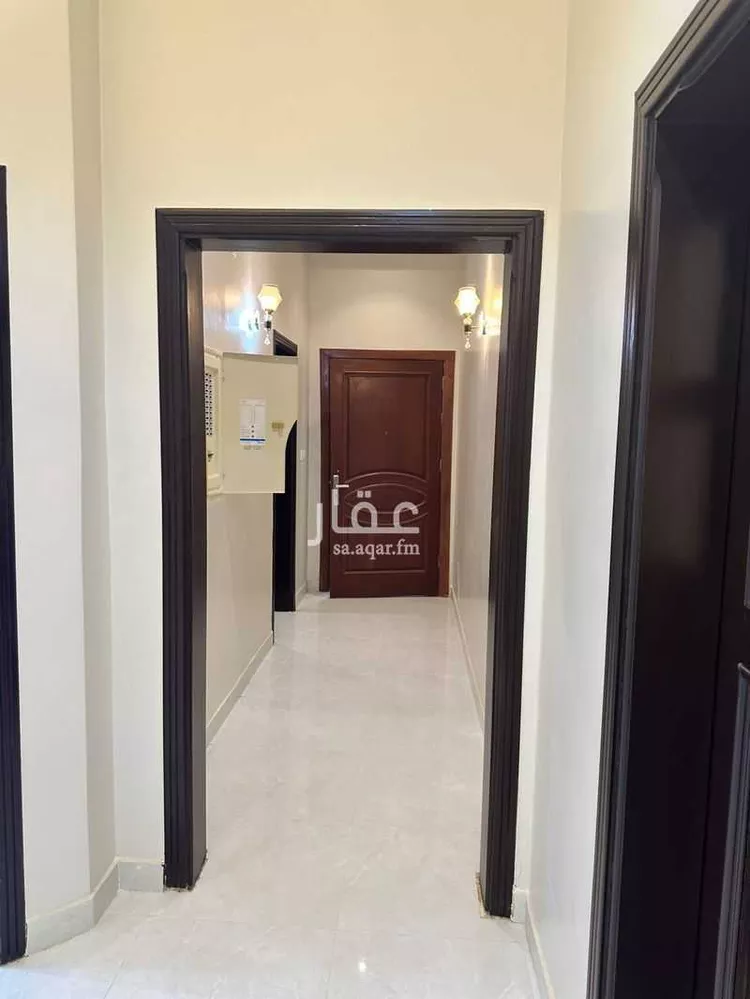 شقة للإيجار في شارع توفيق حسين, حي الربوة, مدينة جدة, منطقة مكة المكرمة صورة 4