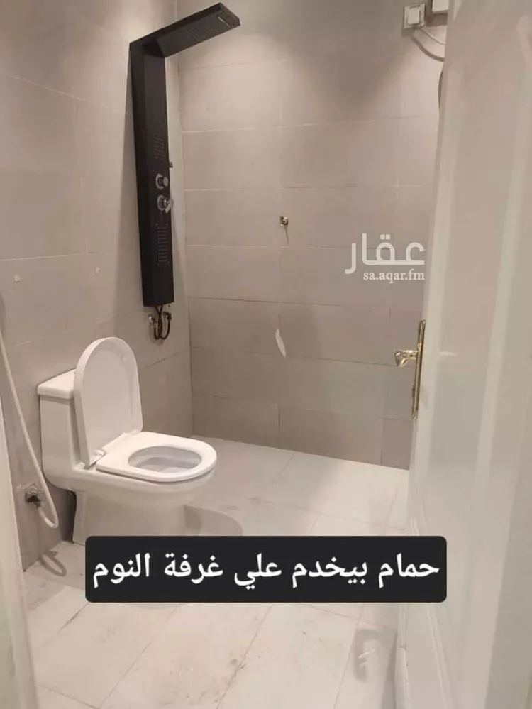 شقة للإيجار في شارع أحمد العيني, حي الربوة, مدينة جدة, منطقة مكة المكرمة صورة 5