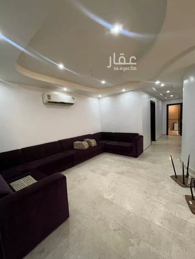 شقة للإيجار في شارع ودي حرض, حي العزيزية, مدينة جدة, منطقة مكة المكرمة