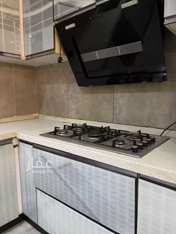 شقة للإيجار في شارع حزيم الطيب, حي الربوة, مدينة جدة, منطقة مكة المكرمة صورة 5