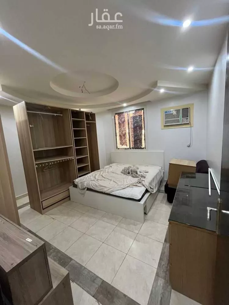 شقة للإيجار في شارع ودي حرض, حي العزيزية, مدينة جدة, منطقة مكة المكرمة صورة 3