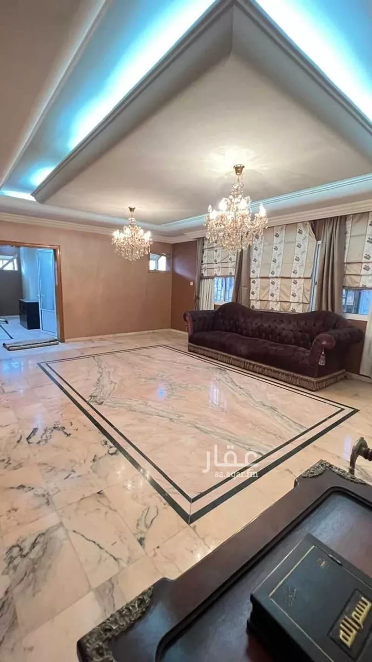 شقة للإيجار في شارع حسن الاعظمي, حي الربوة, مدينة جدة, منطقة مكة المكرمة صورة 3