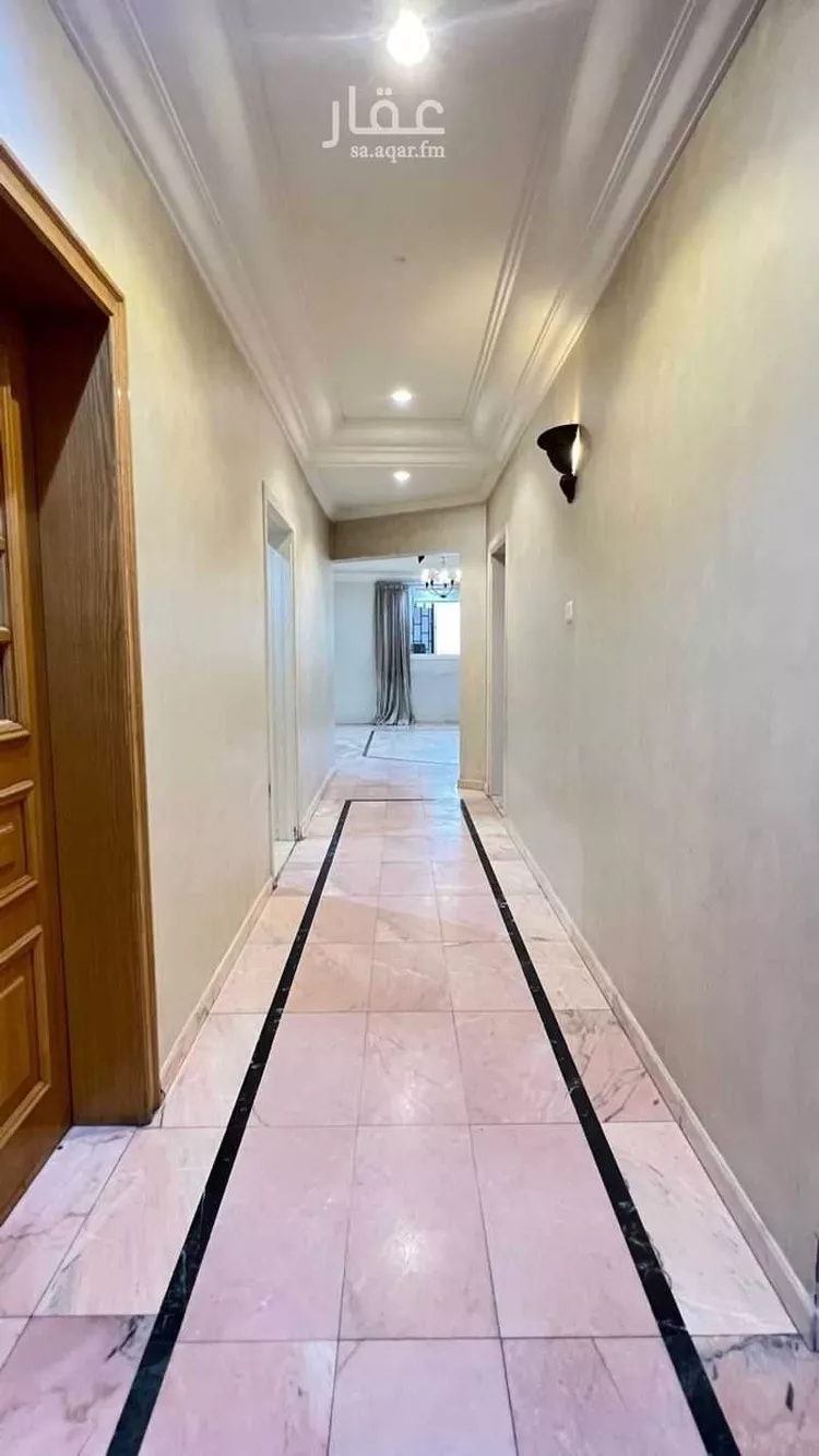 شقة للإيجار في شارع حسن الاعظمي, حي الربوة, مدينة جدة, منطقة مكة المكرمة صورة 5