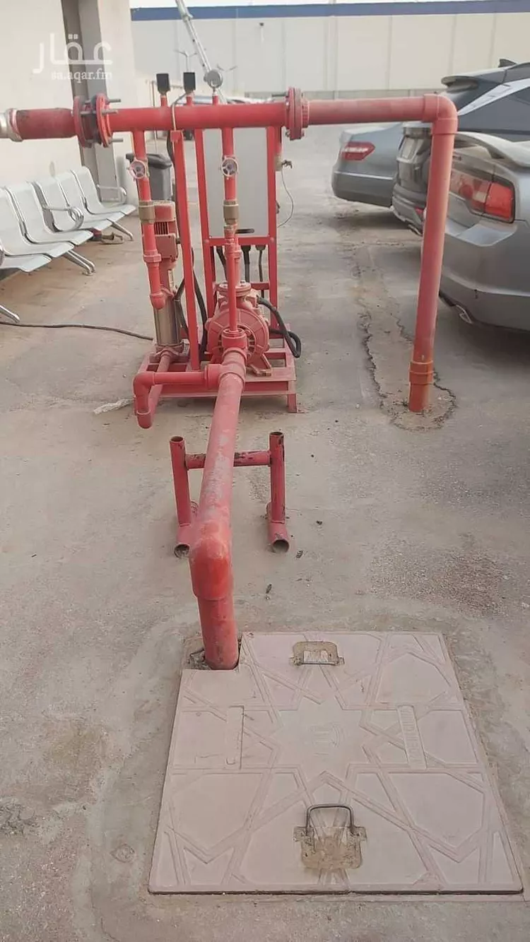 أرض للإيجار في شارع احمد بن محمد بن الضياء, حي الغنامية, مدينة الرياض, منطقة الرياض صورة 2