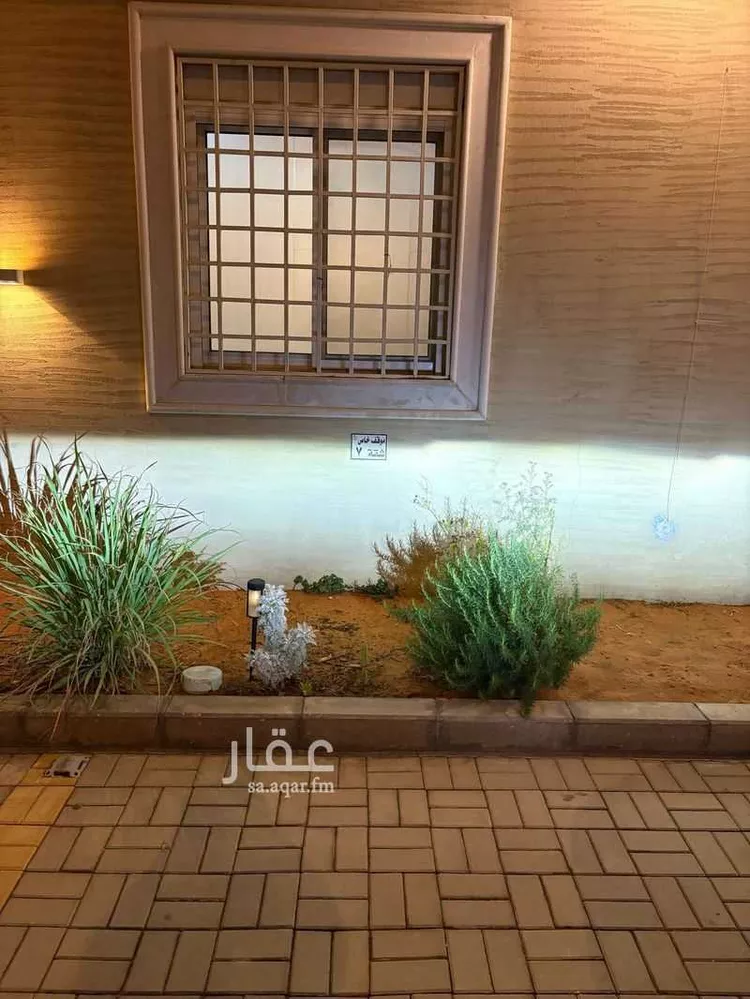 شقة للإيجار في شارع رقم 258, حي الياسمين, مدينة الرياض, منطقة الرياض صورة 3